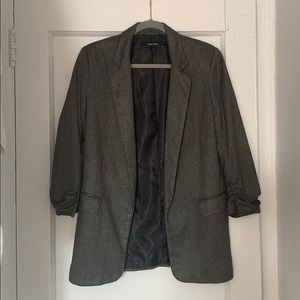 Zara blazer